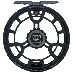 Hardy Averon Fly Reel