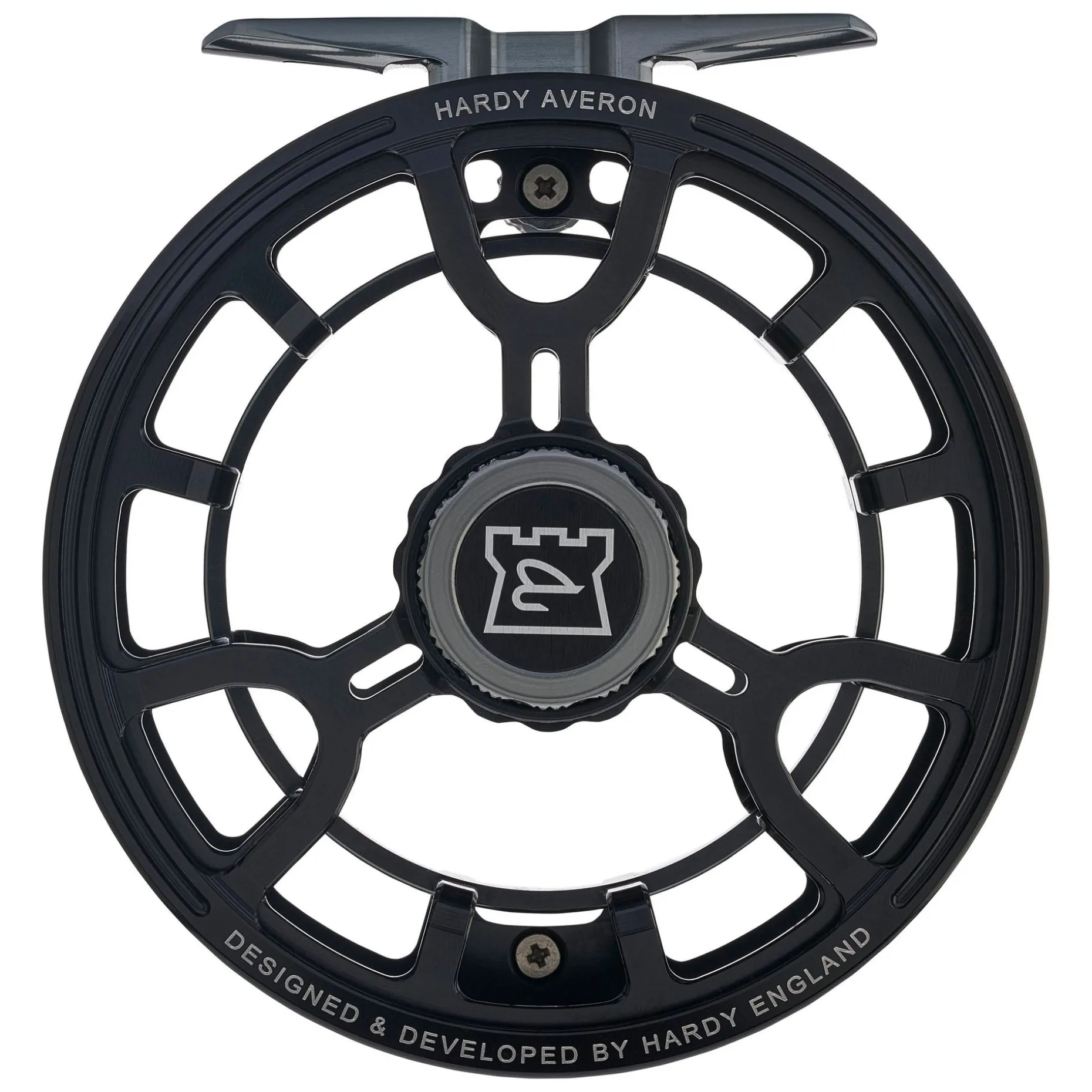 Hardy Averon Fly Reel