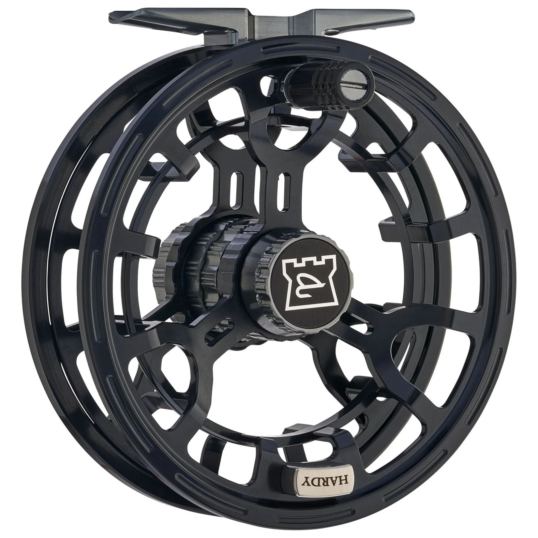 Hardy Averon Fly Reel