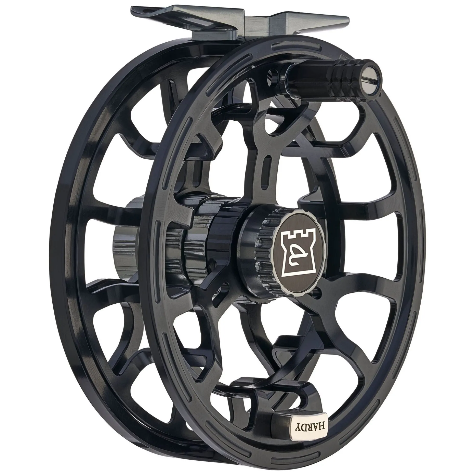 Hardy Averon Fly Reel