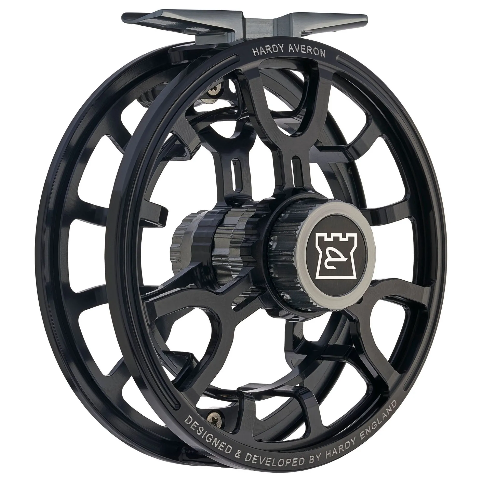 Hardy Averon Fly Reel