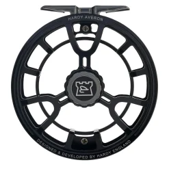 Hardy Averon Fly Reel