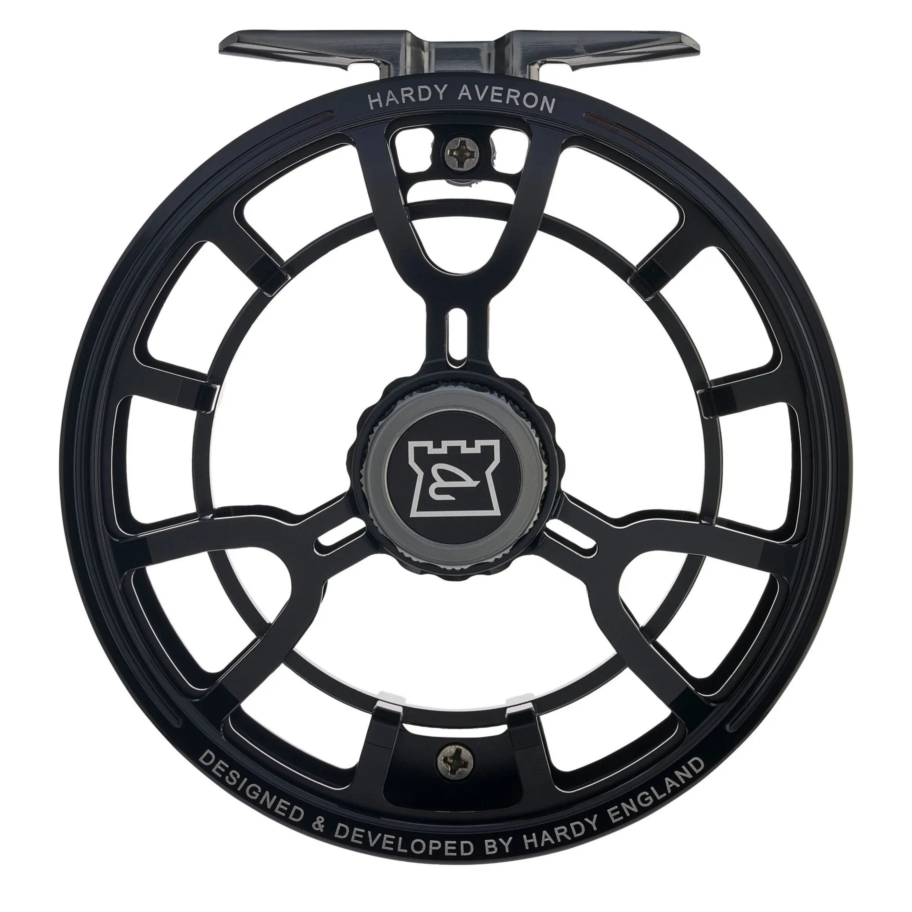 Hardy Averon Fly Reel
