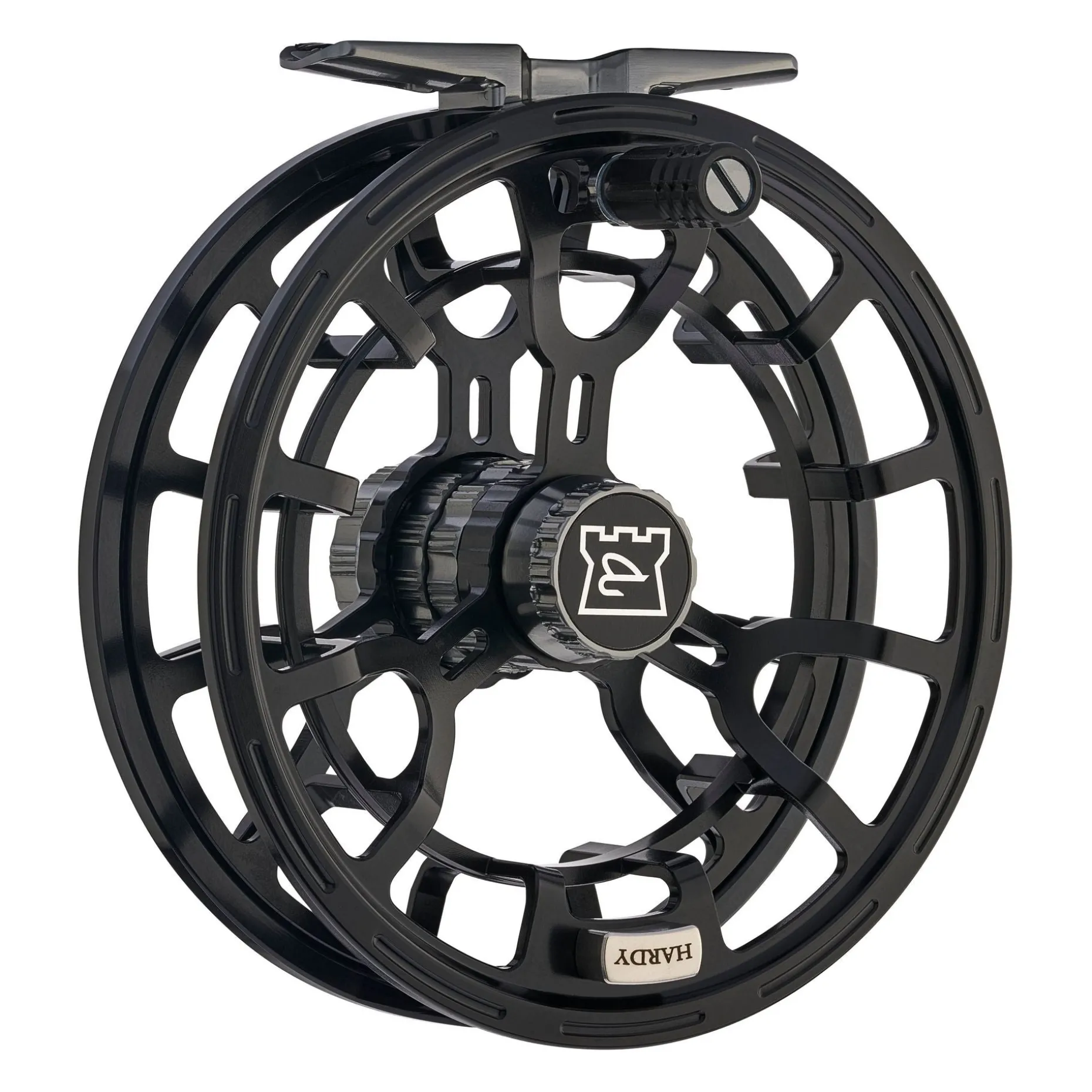 Hardy Averon Fly Reel