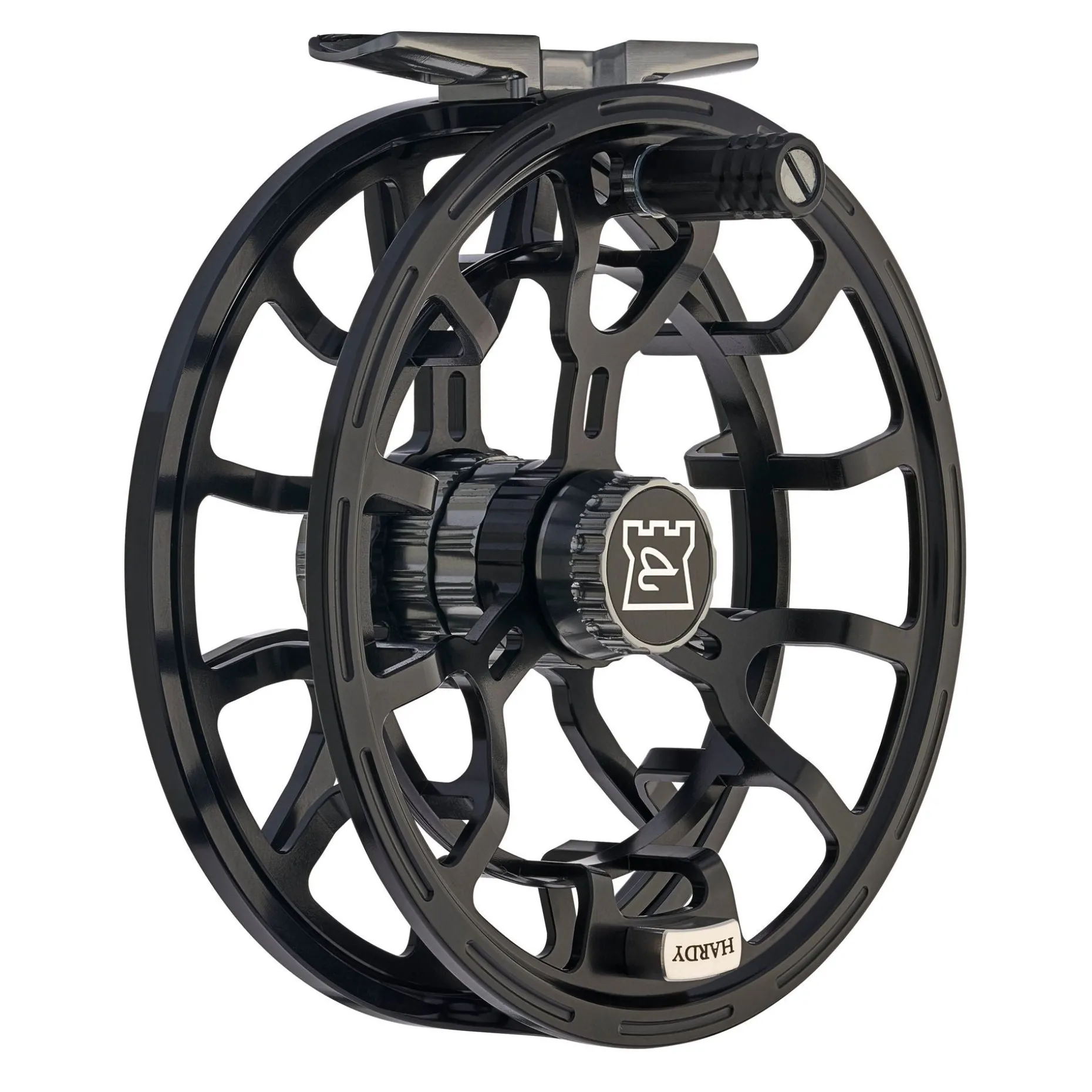 Hardy Averon Fly Reel