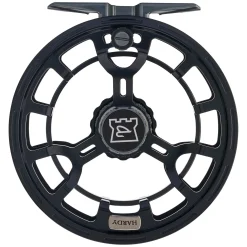 Hardy Averon Fly Reel