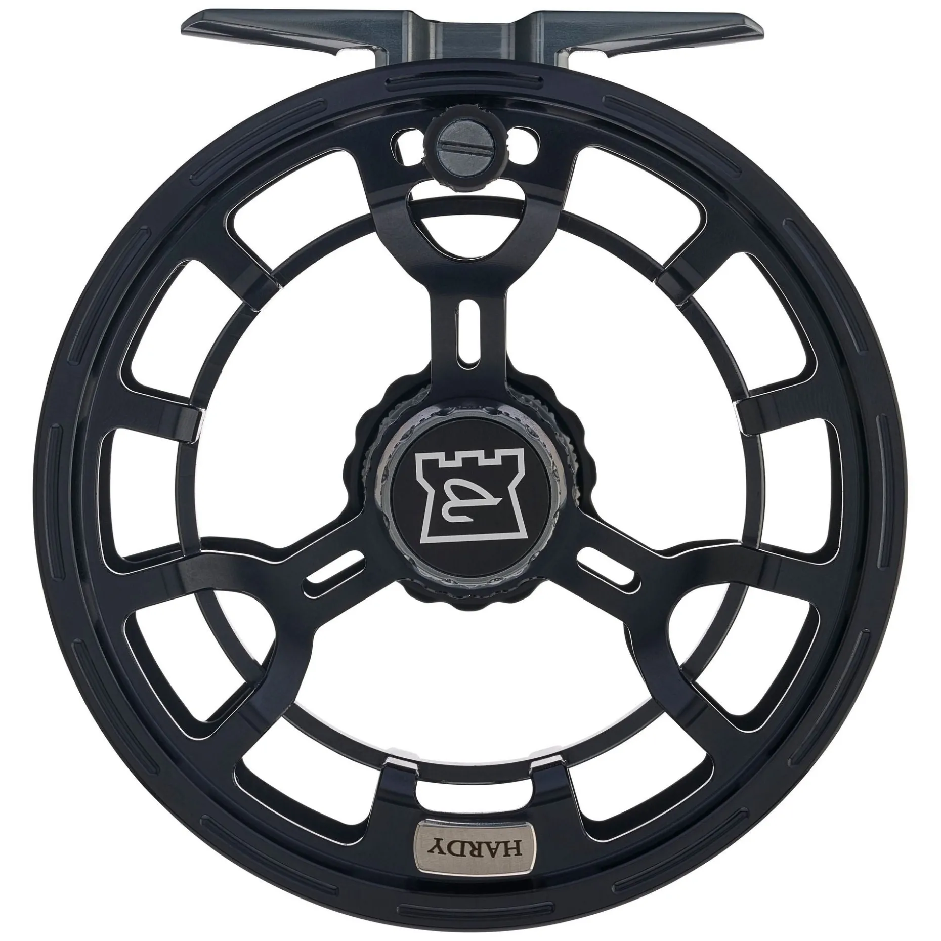 Hardy Averon Fly Reel