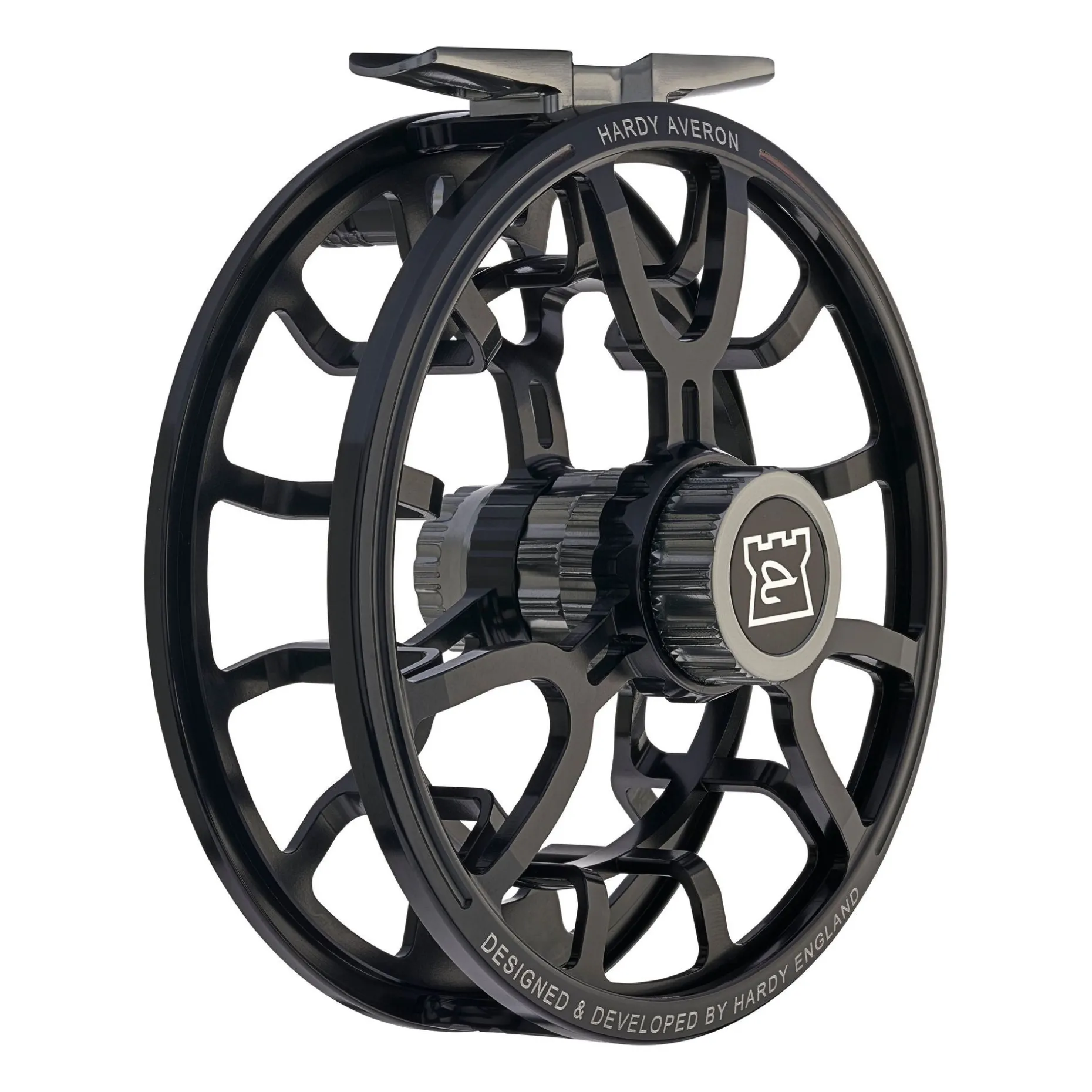 Hardy Averon Fly Reel