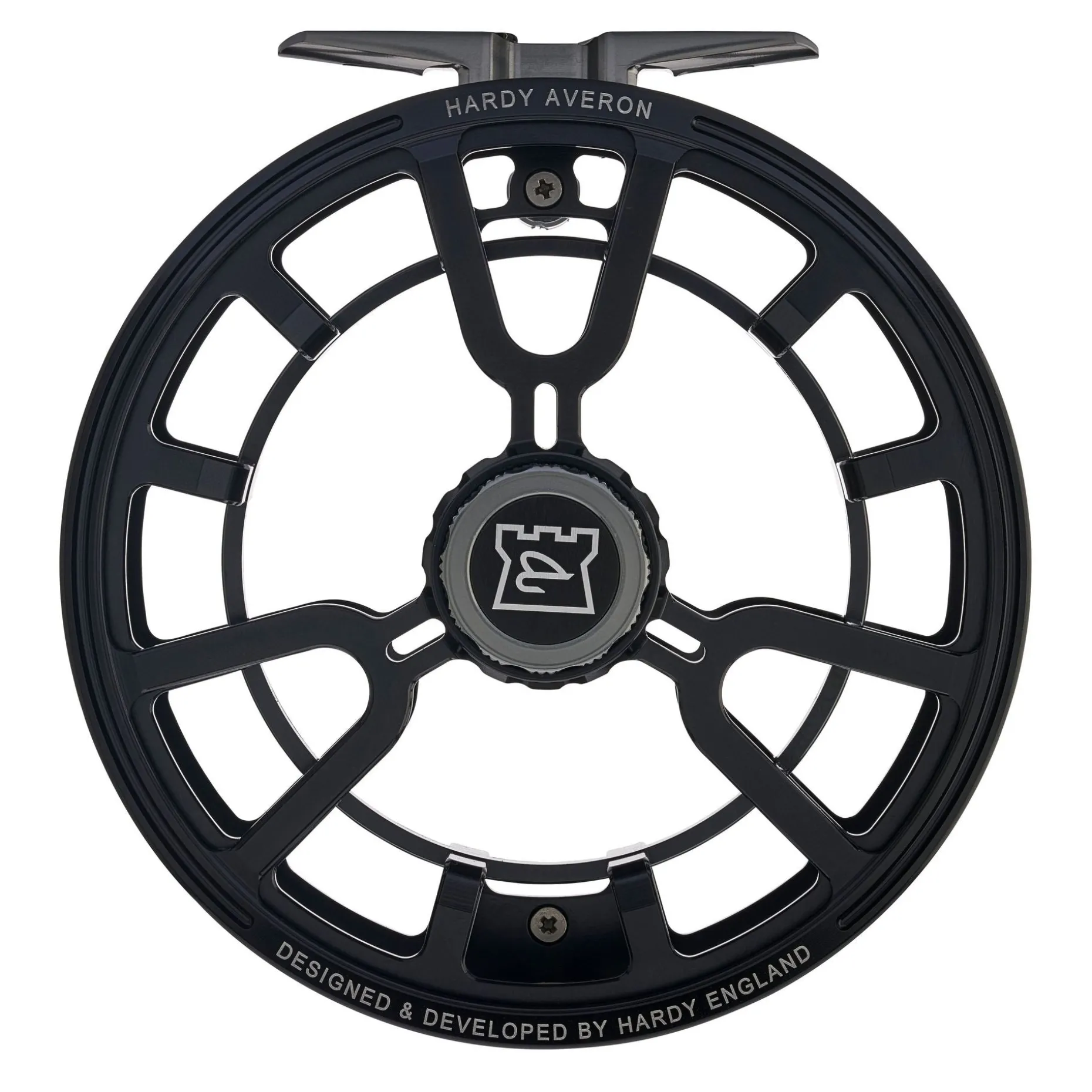 Hardy Averon Fly Reel