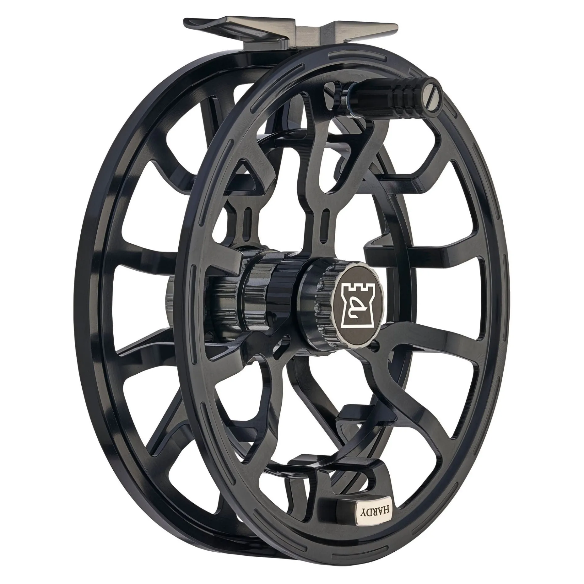 Hardy Averon Fly Reel