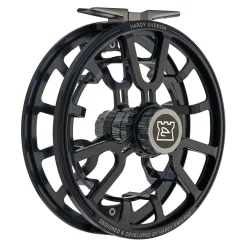 Hardy Averon Fly Reel