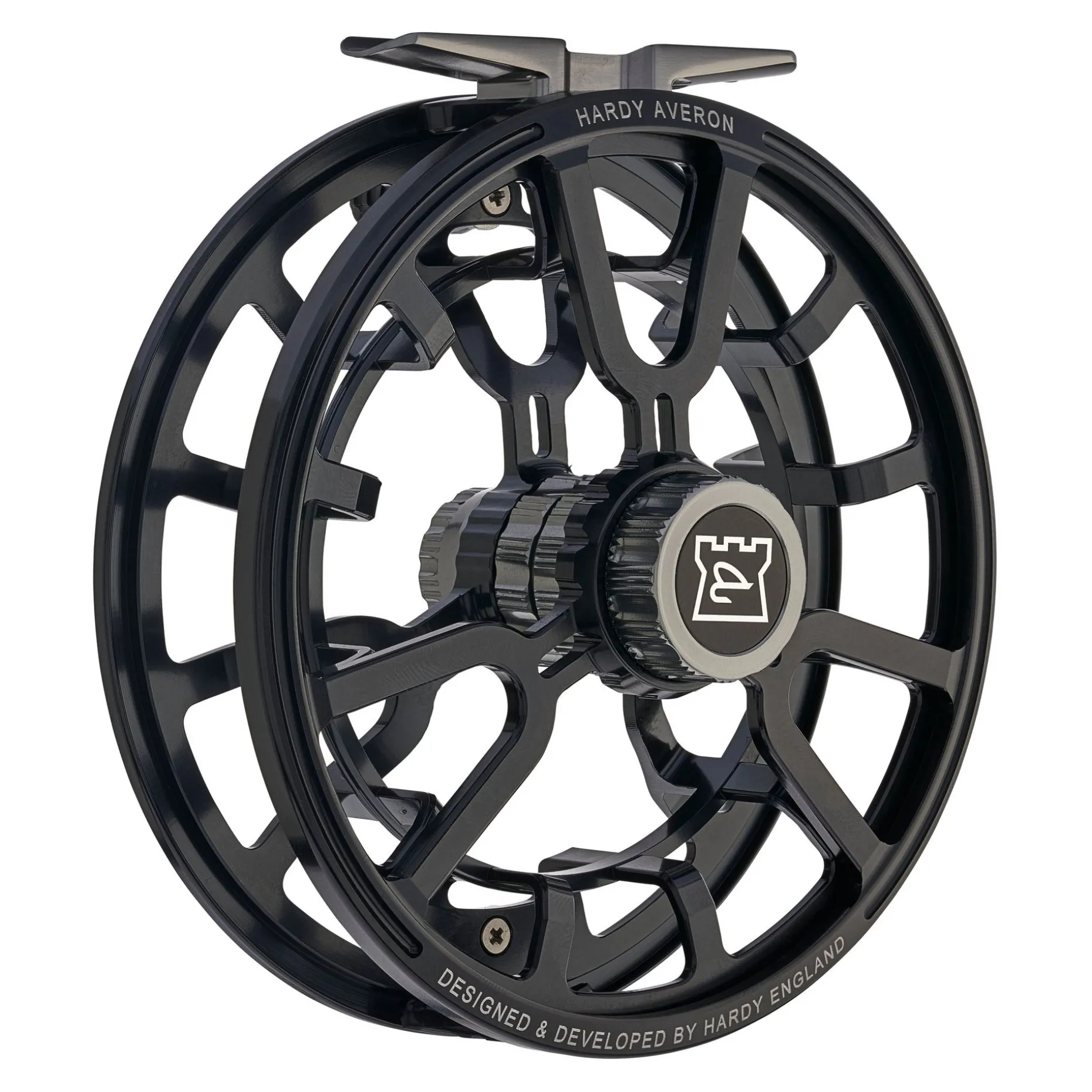 Hardy Averon Fly Reel