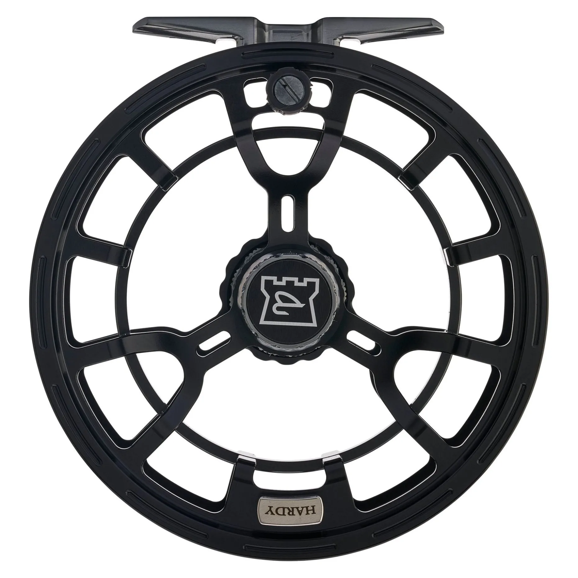 Hardy Averon Fly Reel