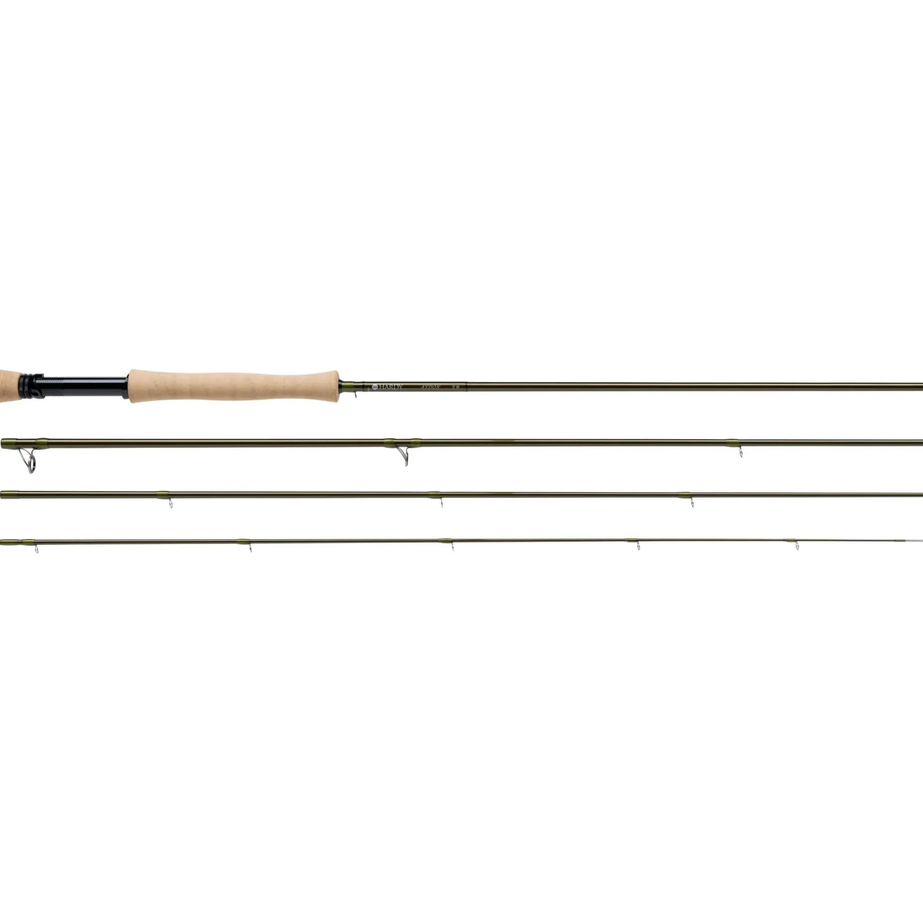 Hardy Aydon Single Handed Fly Rod