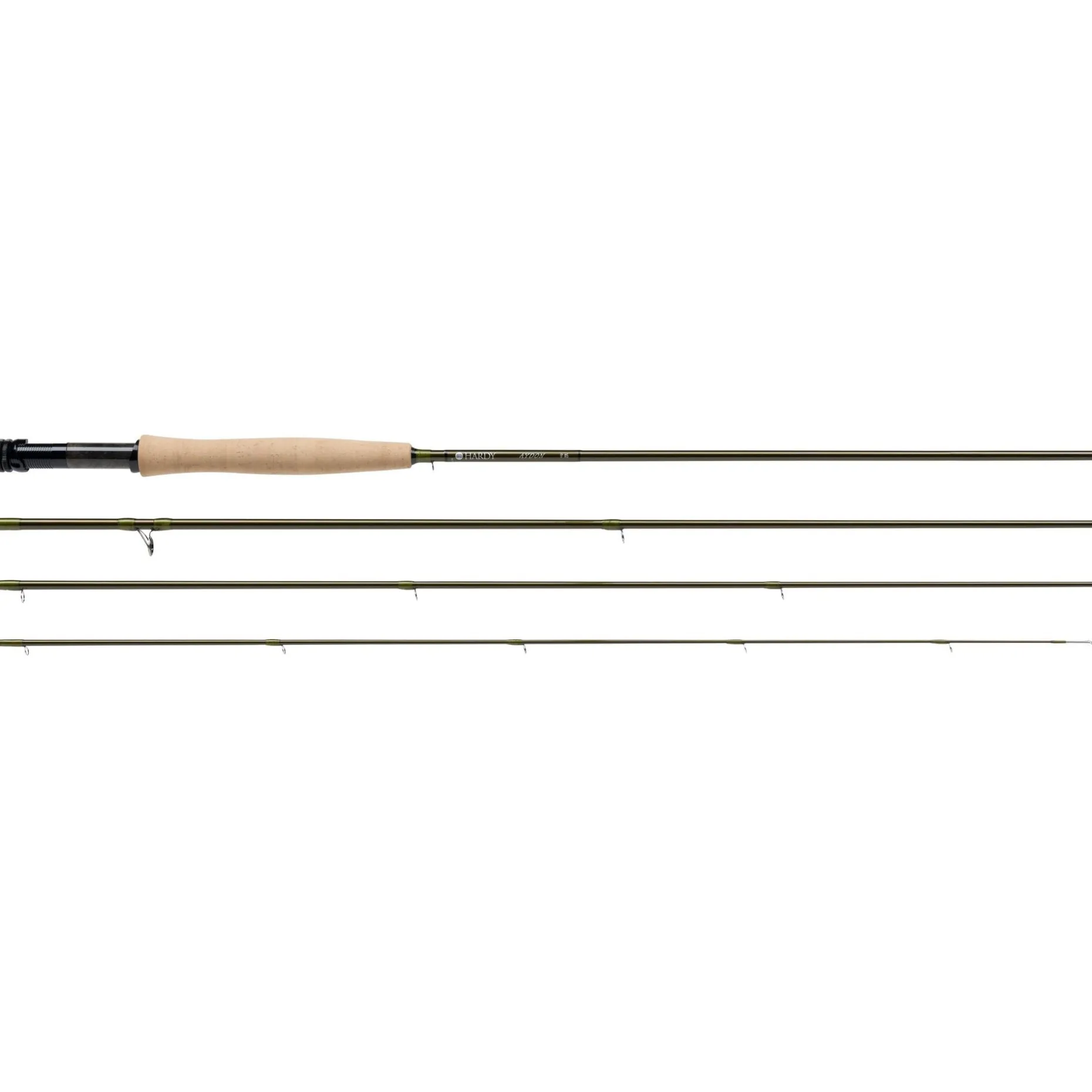 Hardy Aydon Single Handed Fly Rod