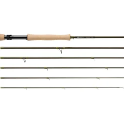 Hardy Aydon Travel Fly Rod