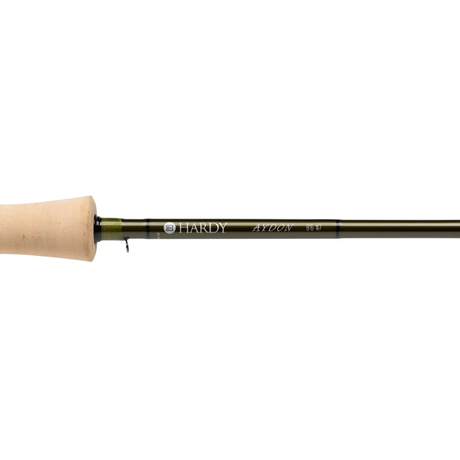 Hardy Aydon Travel Fly Rod