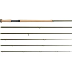 Hardy Aydon Travel Fly Rod