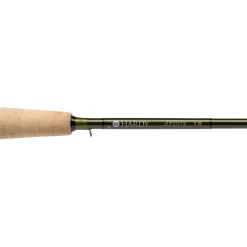 Hardy Aydon Travel Fly Rod