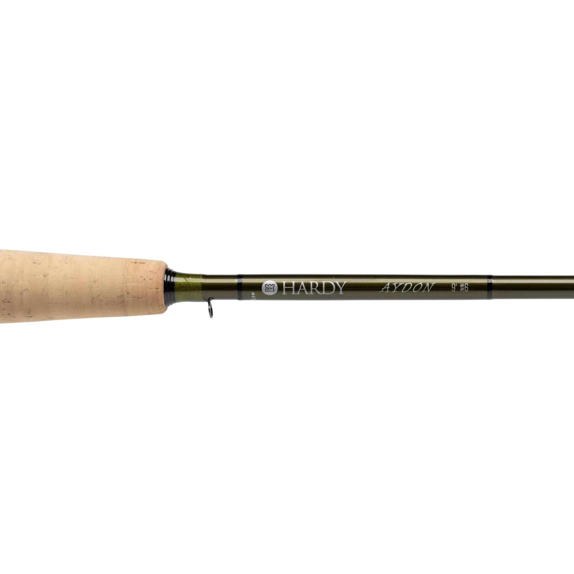 Hardy Aydon Travel Fly Rod