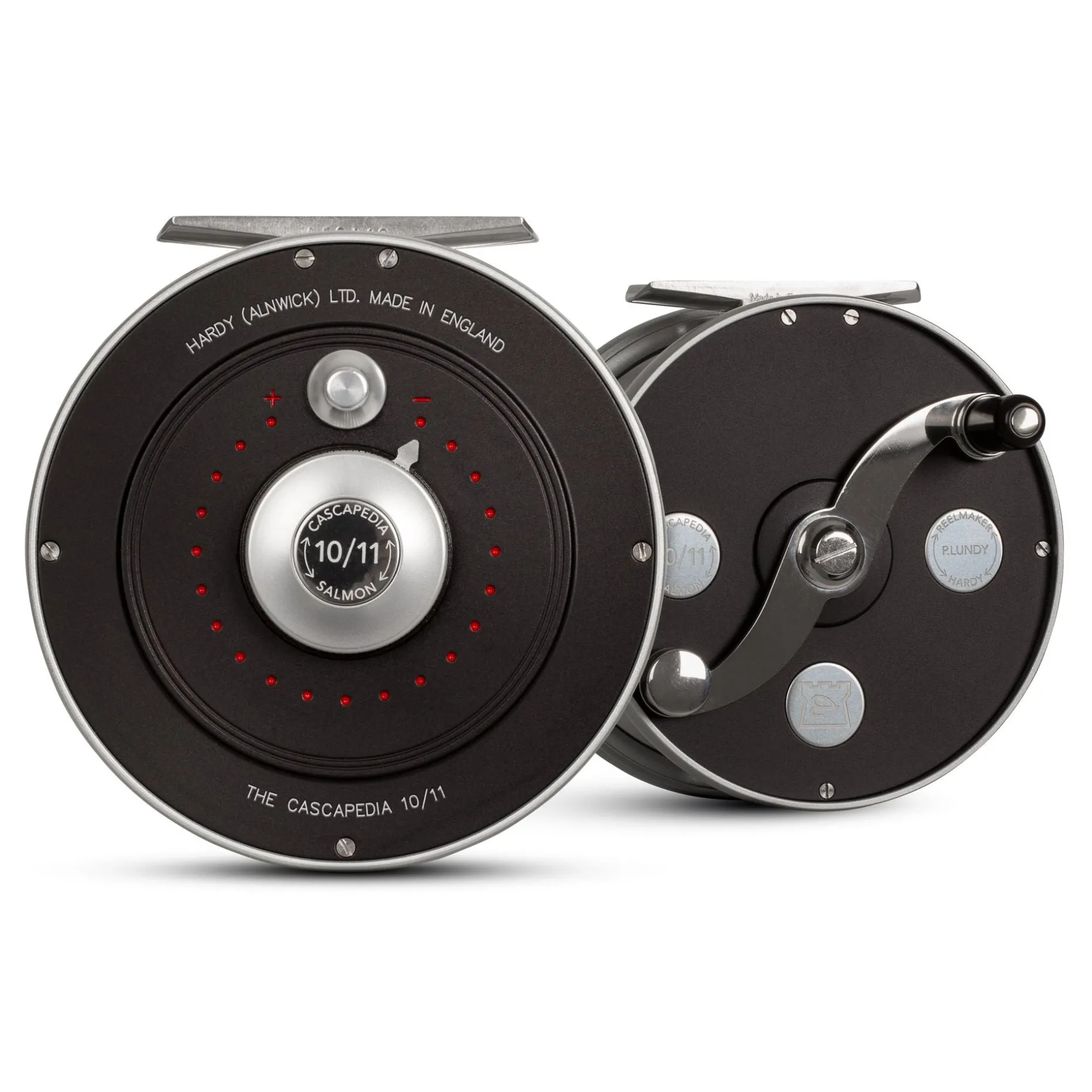 Hardy Cascapedia Fly Reel