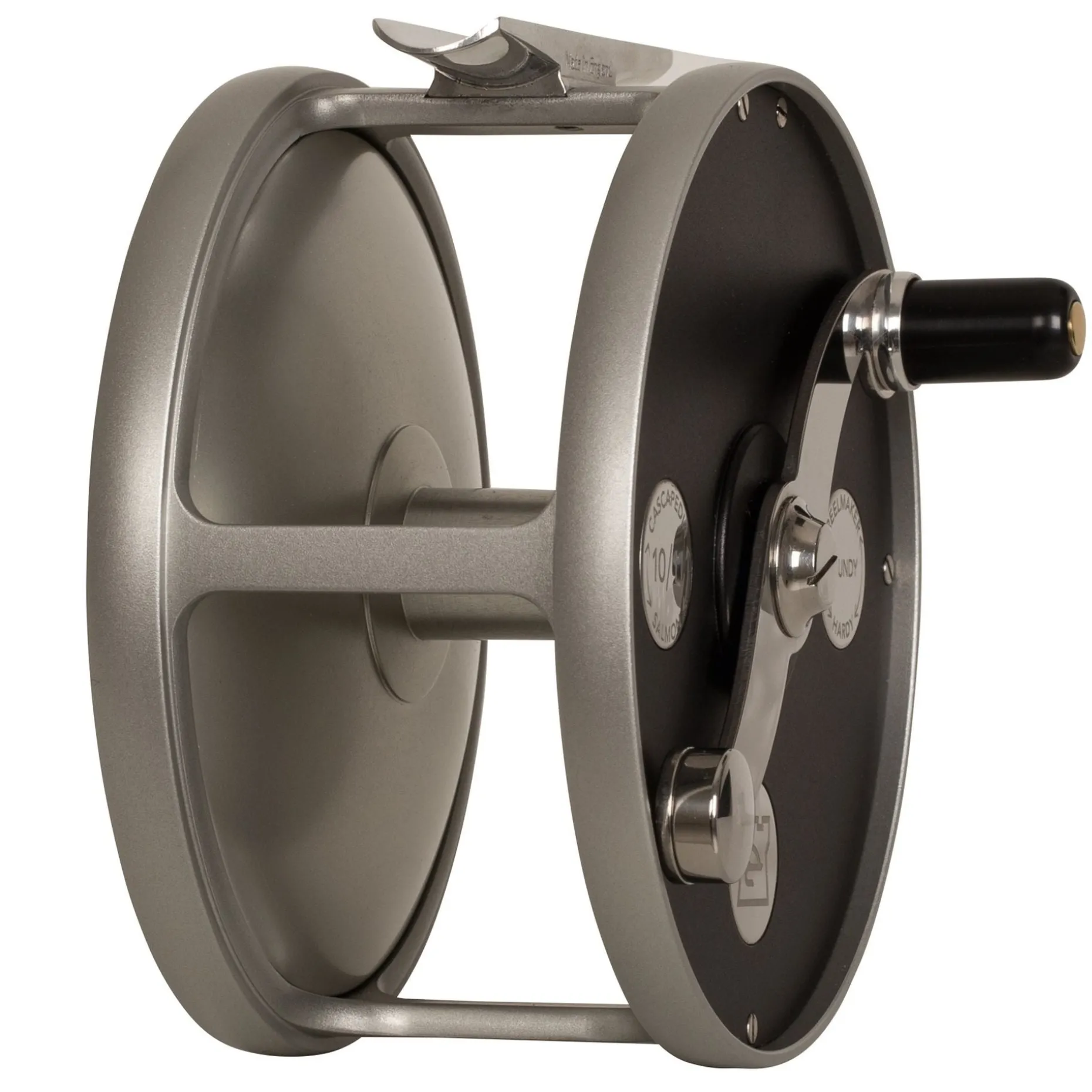 Hardy Cascapedia Fly Reel