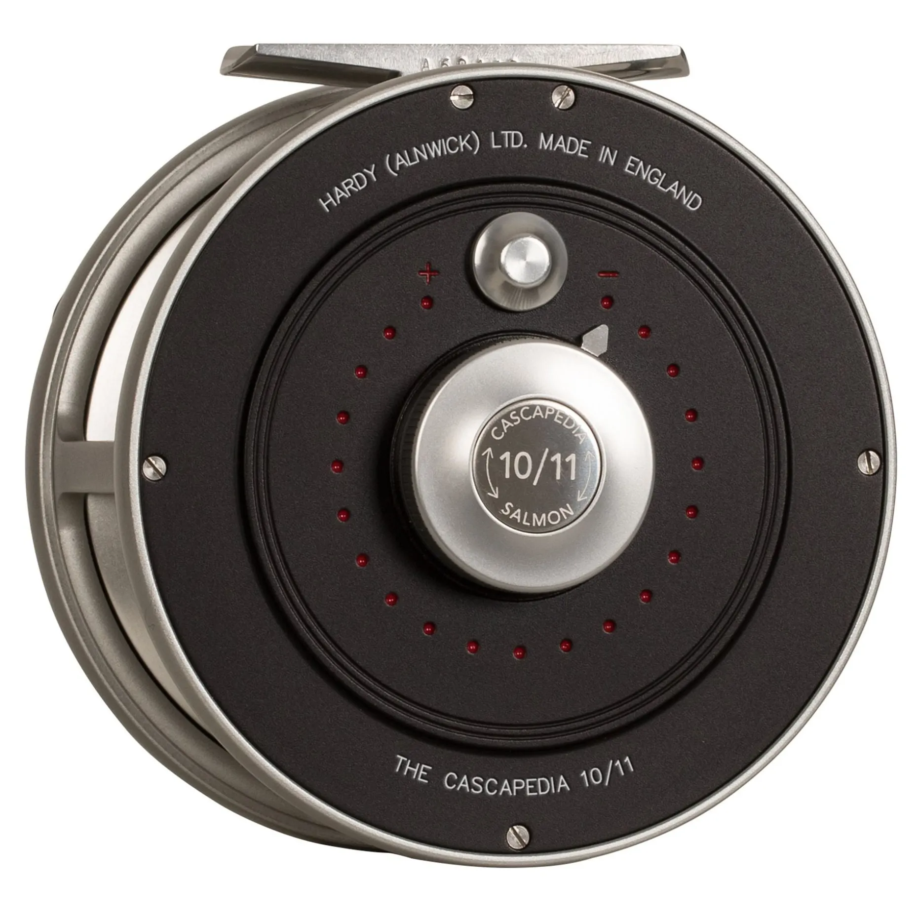 Hardy Cascapedia Fly Reel