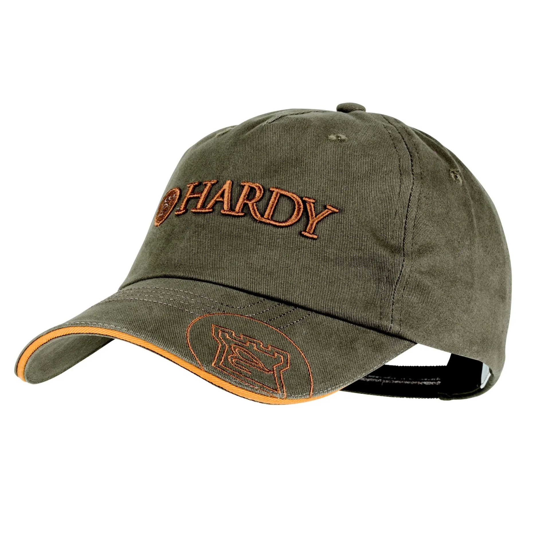 Hardy C&F 3D Classic Hat