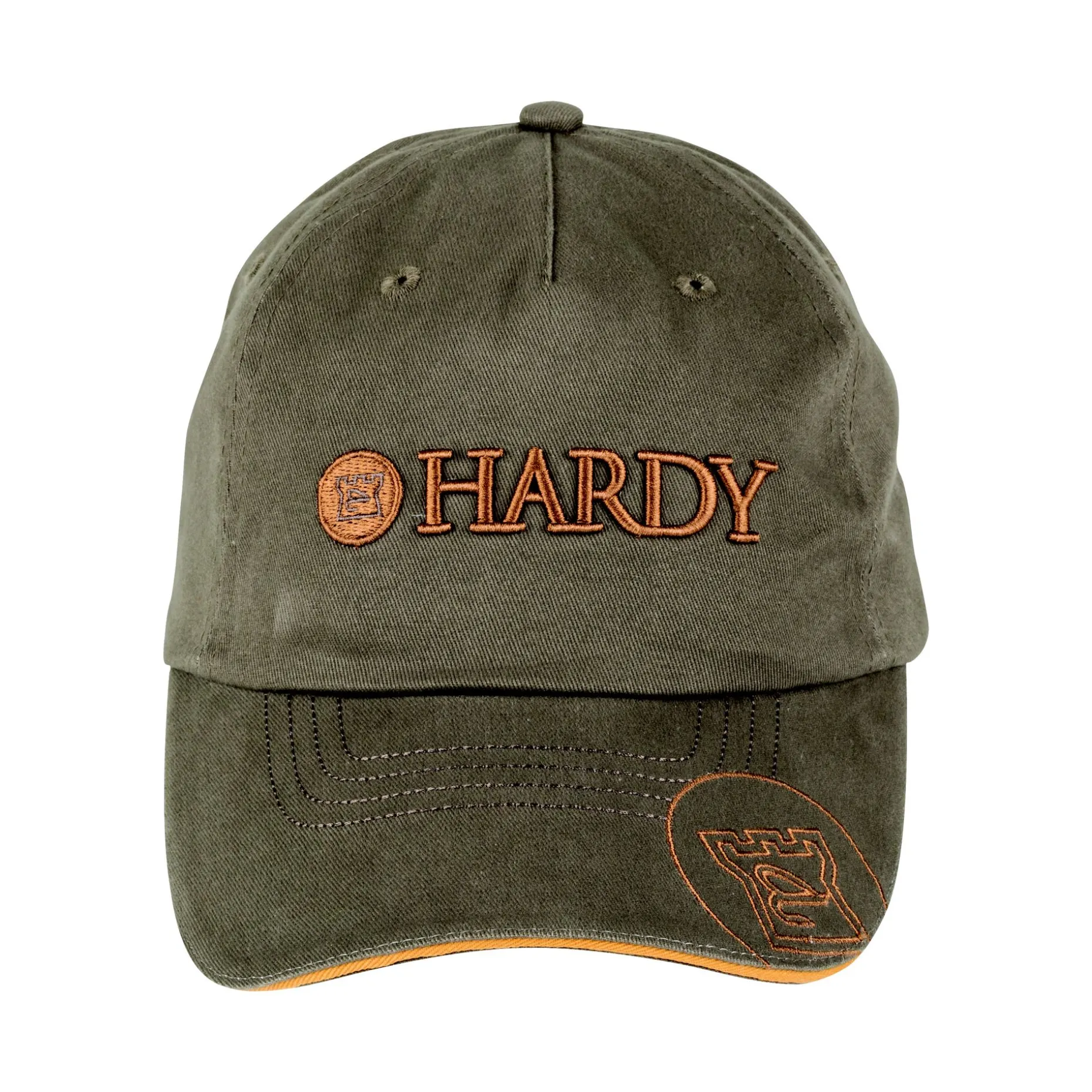 Hardy C&F 3D Classic Hat