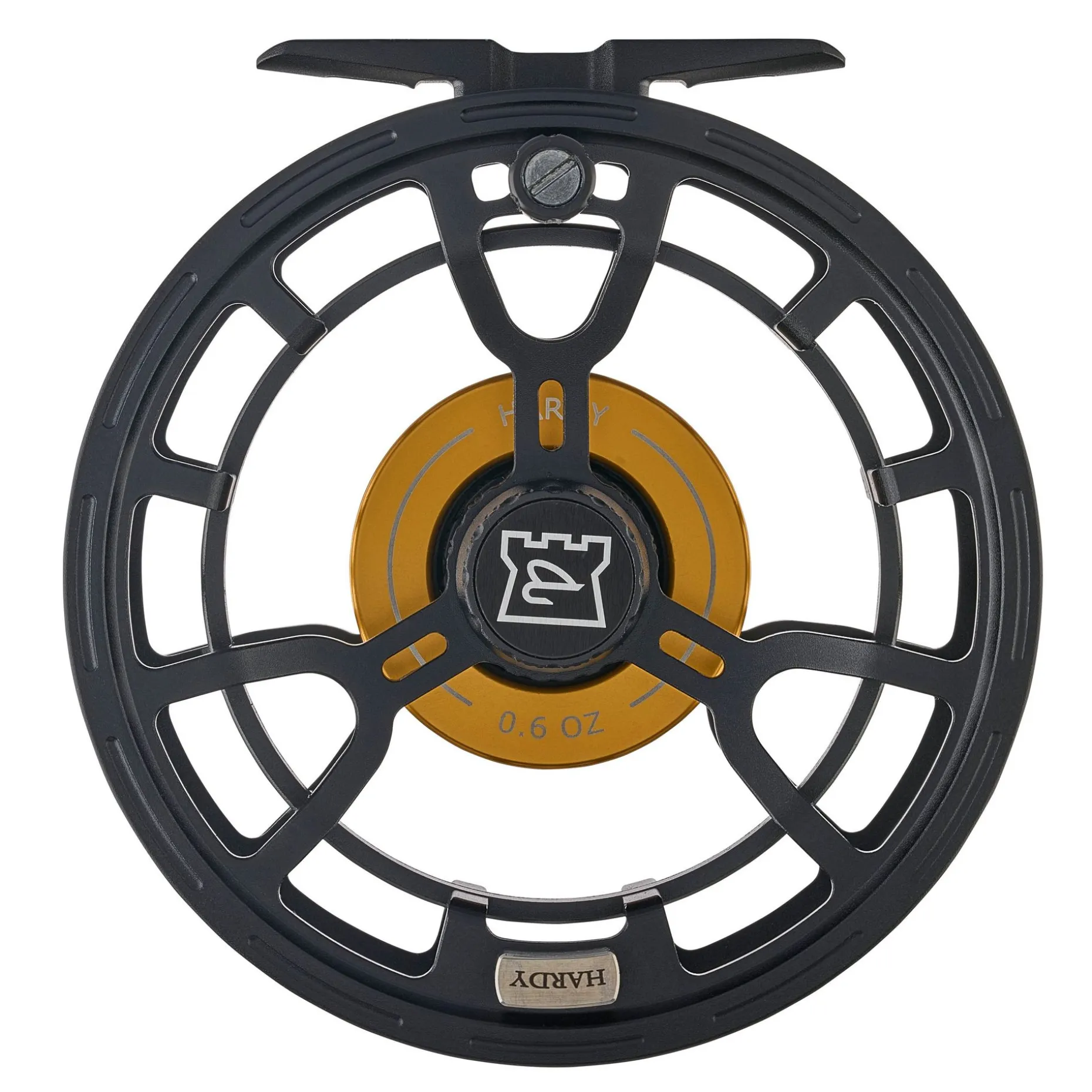 Hardy Euro Averon Fly Reel