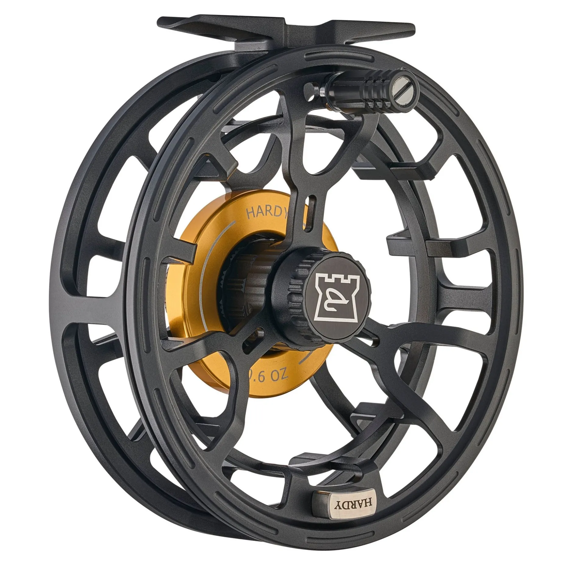 Hardy Euro Averon Fly Reel