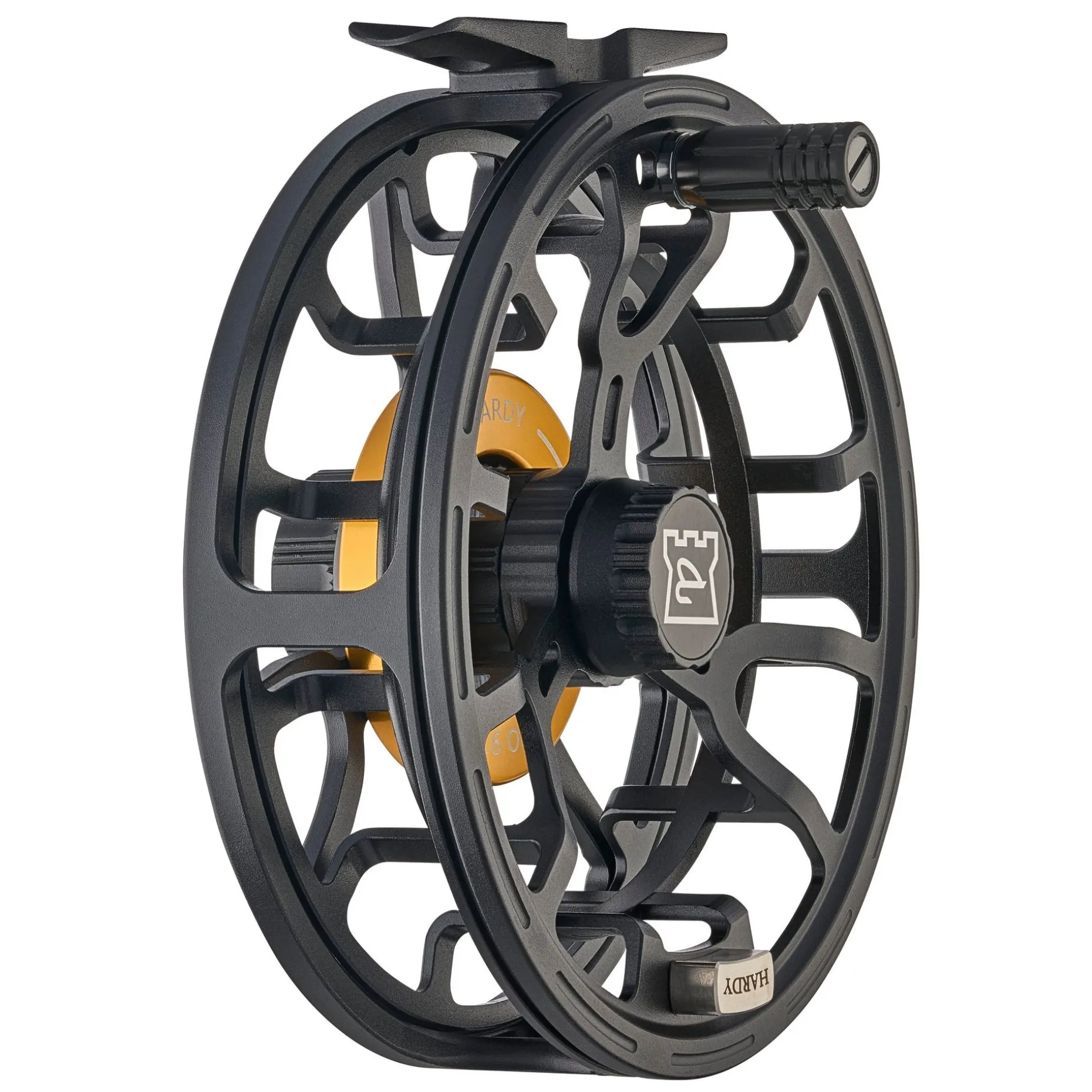 Hardy Euro Averon Fly Reel