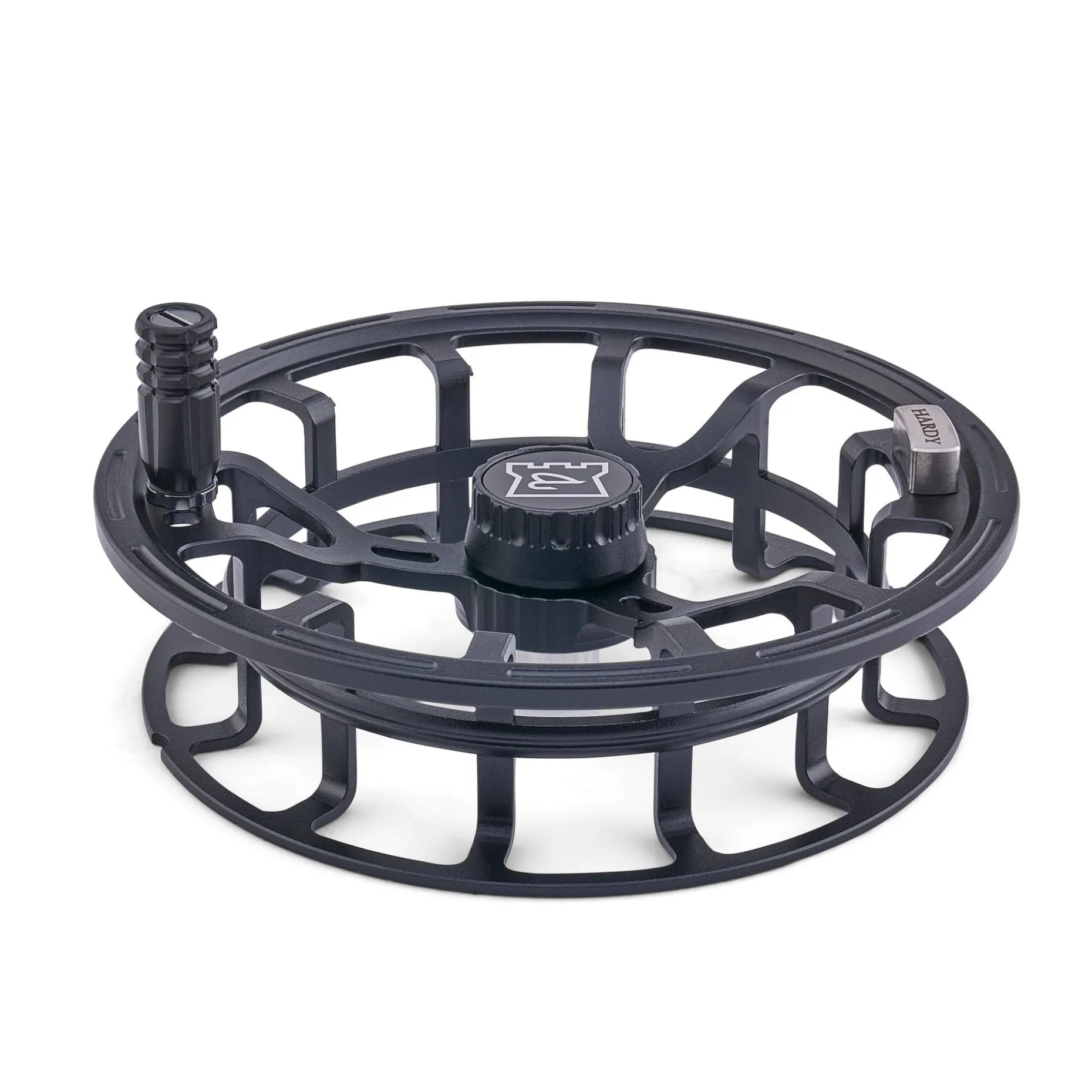 Hardy Euro Averon Fly Reel