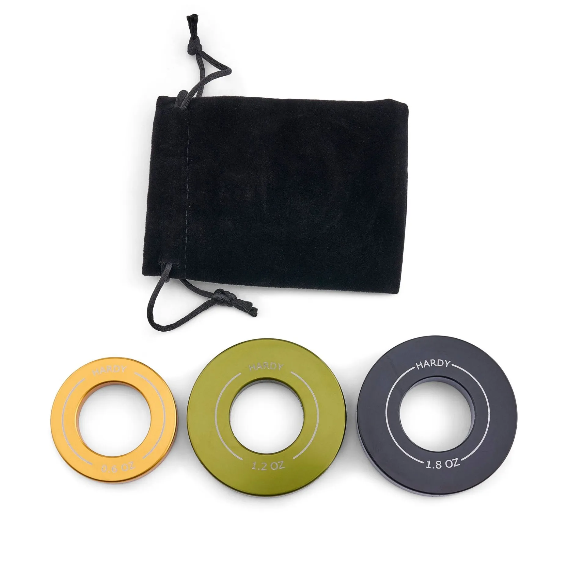 Hardy Euro Averon Fly Reel