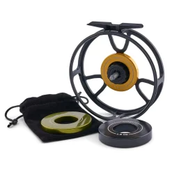 Hardy Euro Averon Fly Reel
