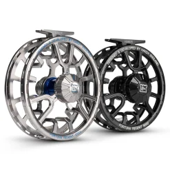 Hardy Fortuna Regent Fly Reel