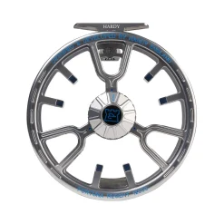 Hardy Fortuna Regent Fly Reel