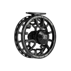 Hardy Fortuna Regent Fly Reel