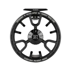 Hardy Fortuna Regent Fly Reel