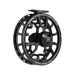 Hardy Fortuna Regent Fly Reel