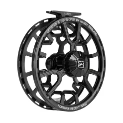 Hardy Fortuna Regent Fly Reel