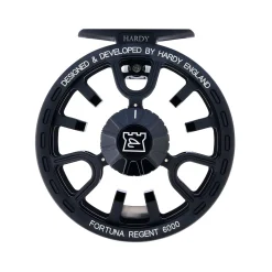 Hardy Fortuna Regent Fly Reel