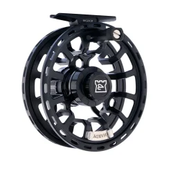 Hardy Fortuna Regent Fly Reel