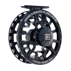 Hardy Fortuna Regent Fly Reel