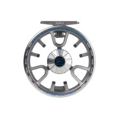 Hardy Fortuna Regent Fly Reel