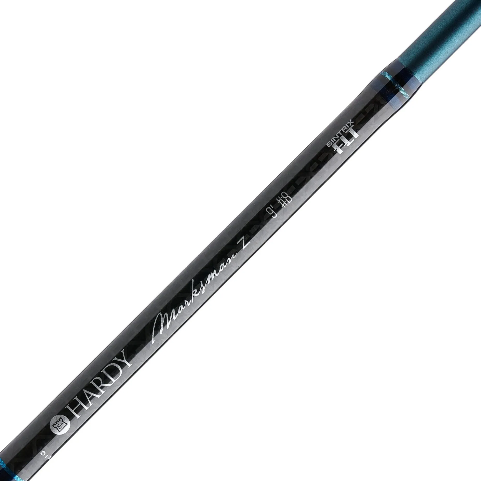 Hardy Marksman Z Fly Rod