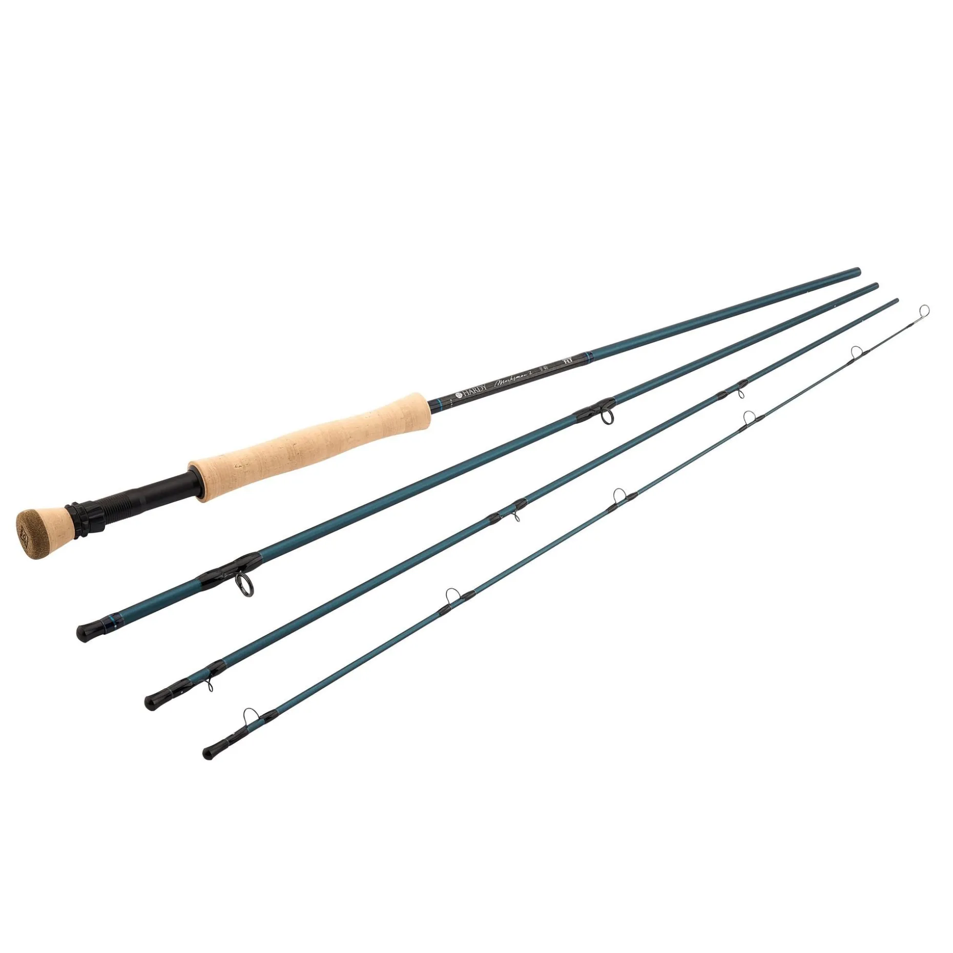 Hardy Marksman Z Fly Rod