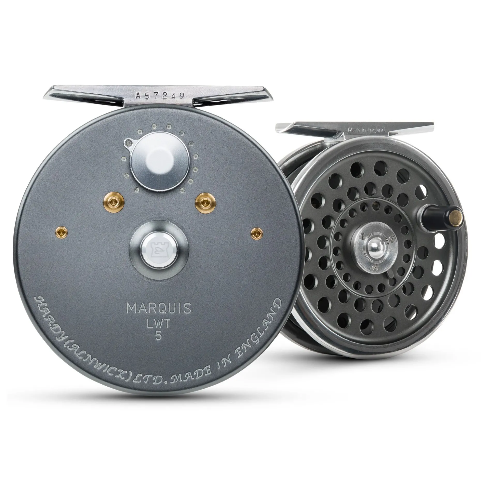 Hardy Marquis® LWT Fly Reel