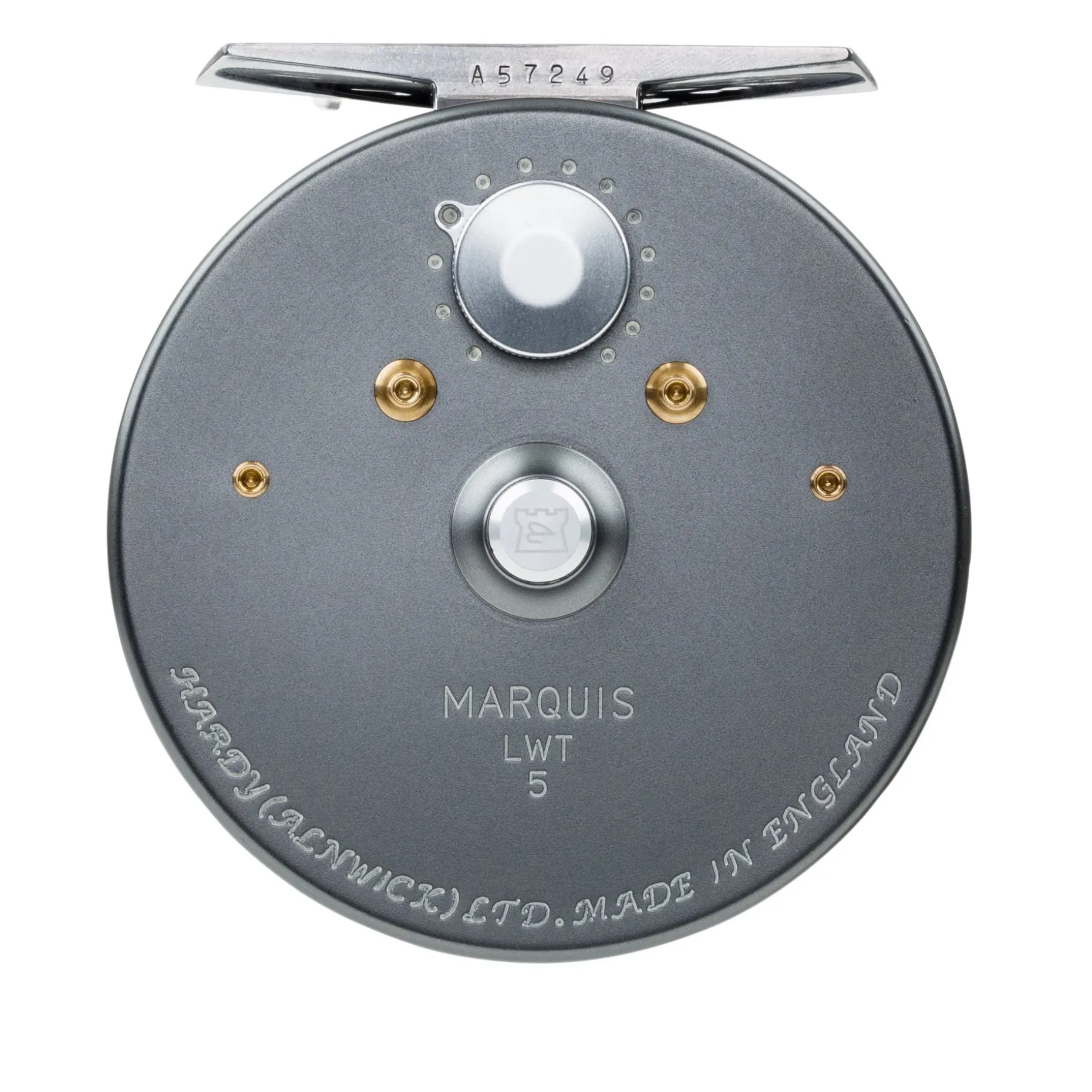 Hardy Marquis® LWT Fly Reel