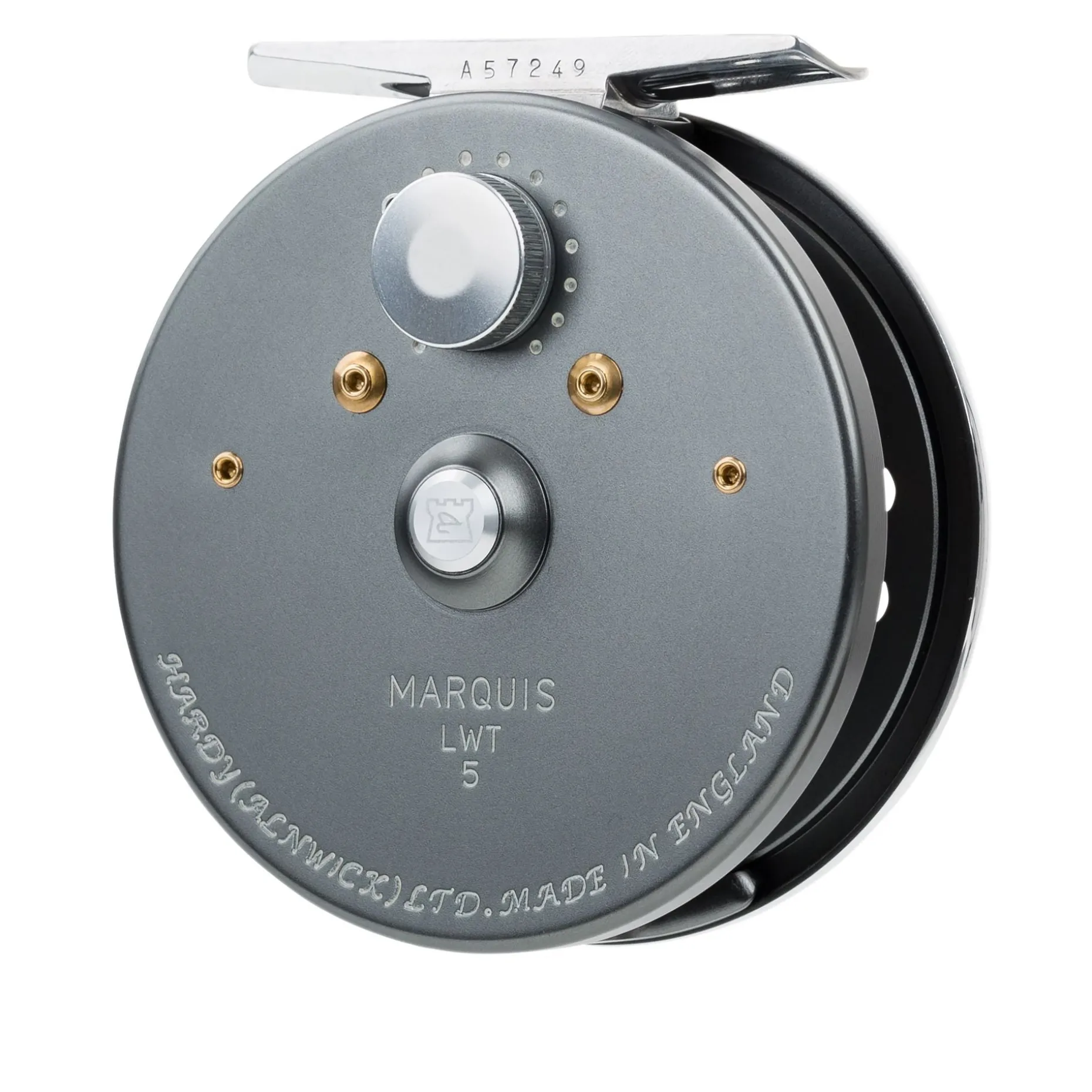 Hardy Marquis® LWT Fly Reel